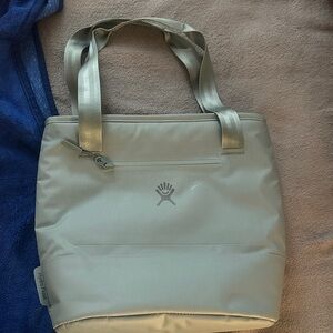 Hydro Flask Teal Tote